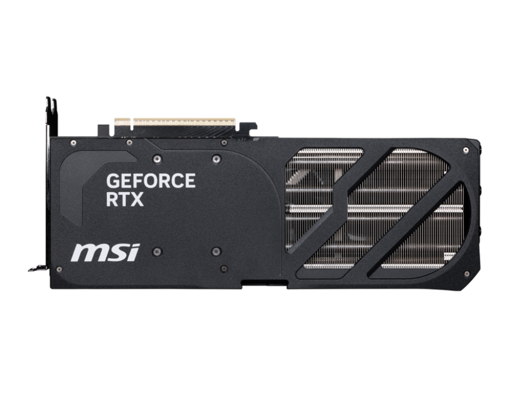 Видеокарта MSI RTX5080 16G SHADOW 3X OC 3