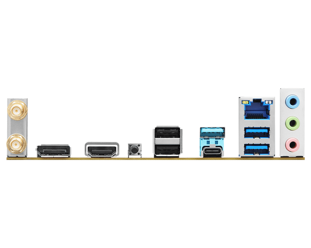 Дънна платка ASROCK B850M-X WIFI 4