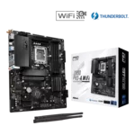 <span>Дънна платка</span> ASROCK Z890 PRO-A WIFI <span class='catalog-num-in-name'>Z890 PRO-A WIFI</span> - 