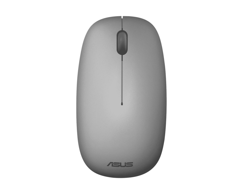 Клавиатура ASUS W5000 WL KB+MOUSE GRAY 3