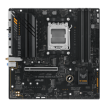 <span>Дънна платка</span> ASUS TUF GAMING A620M-PLUS WIF <span class='catalog-num-in-name'>90MB1F00-M0EAY0</span> - 