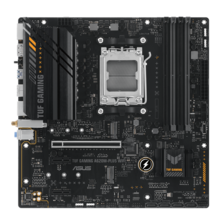  ASUS TUF GAMING A620M-PLUS WIF 812427 90MB1F00-M0EAY0 на топ цена - PIC.bg