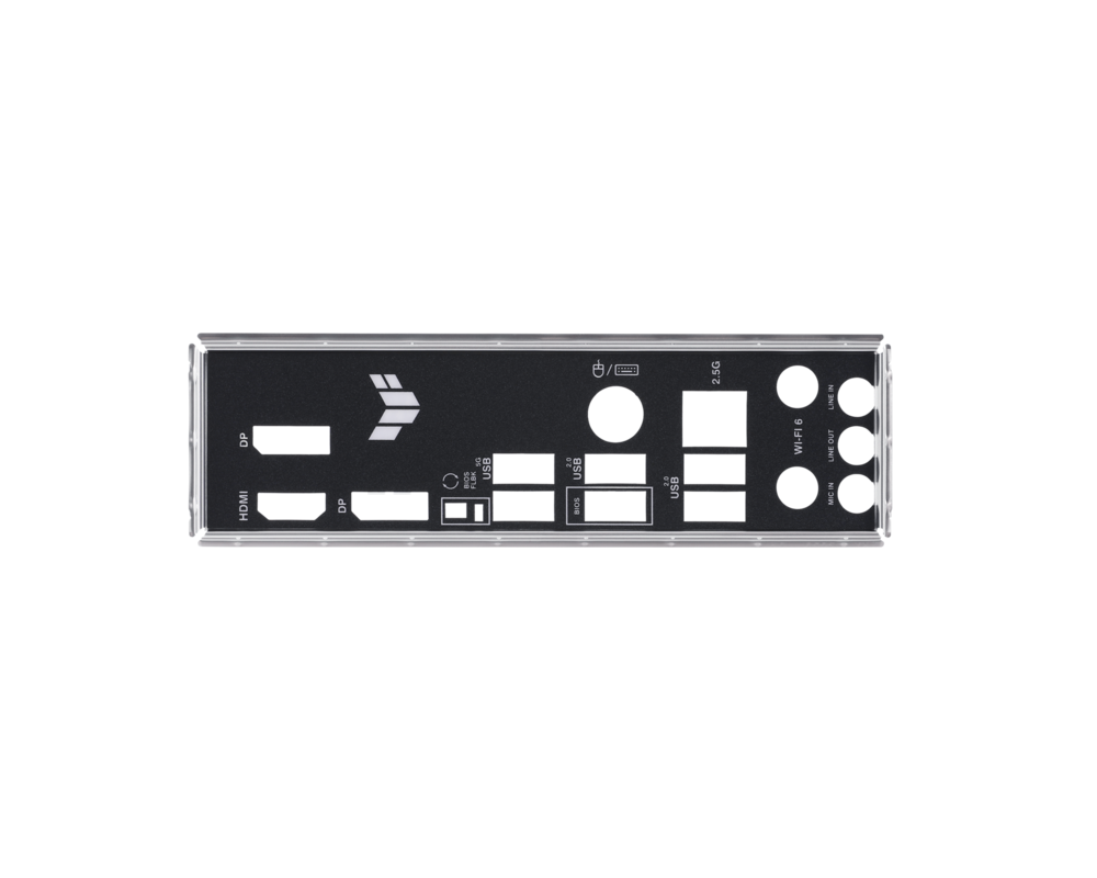 Дънна платка ASUS TUF GAMING A620M-PLUS WIF 4