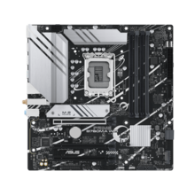  ASUS PRIME B760M-A WIFI 812543 90MB1EL0-M1EAY0 на топ цена - PIC.bg