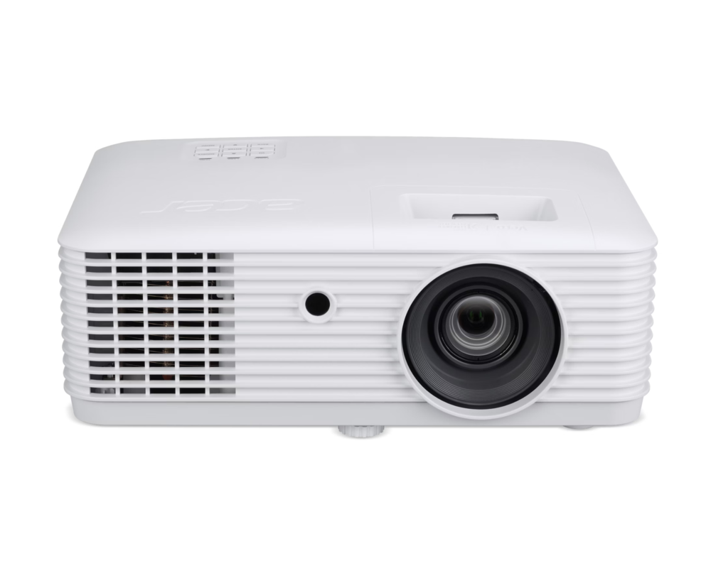 Проектор ACER HL6810ATV Laser Projector 4.000Lm 50.000:1 4K UHD 3.840x2.160 16:9 tive 4:3 Supported Zoom Optique 1.3X 9