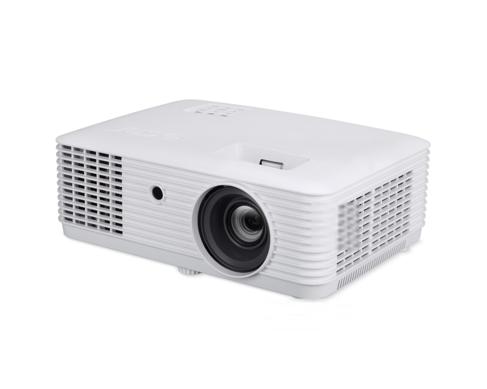 Проектор ACER HL6810ATV Laser Projector 4.000Lm 50.000:1 4K UHD 3.840x2.160 16:9 tive 4:3 Supported Zoom Optique 1.3X 11