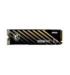 <span>SSD</span> MSI SSD SPATIUM M470 PRO 2T <span class='catalog-num-in-name'>S78-440Q990-P83</span> - 