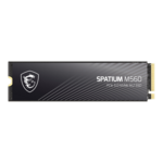 <span>SSD</span> MSI SPATIUM M560 2T PCIE5.0 <span class='catalog-num-in-name'>S78-440Q940-P83</span> - 