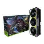 Видеокарта PALIT RTX5090 GAMEROCK 32GB 7
