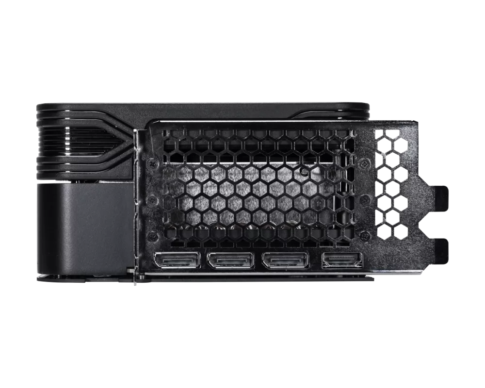 Видеокарта PALIT RTX5090 GAMEROCK 32GB 6