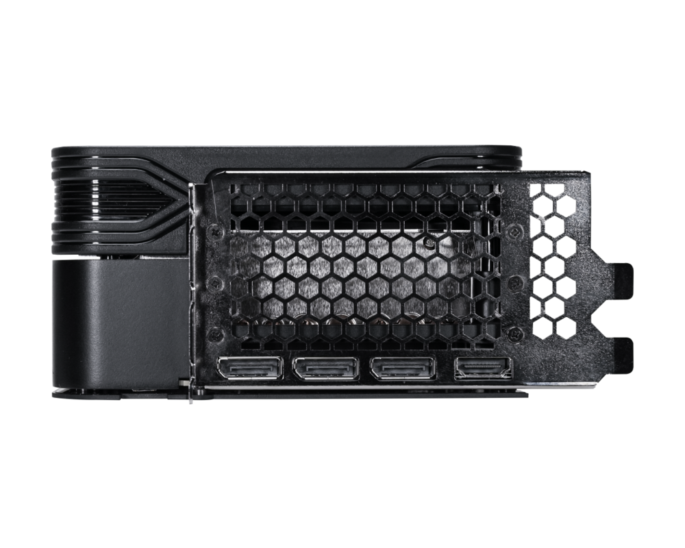 Видеокарта PALIT RTX5090 GAMEROCK 32GB 6