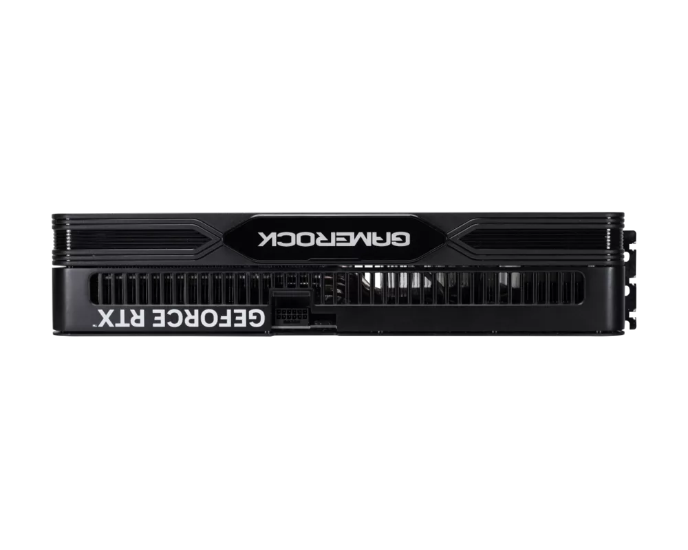 Видеокарта PALIT RTX5090 GAMEROCK 32GB 5