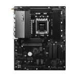 <span>Дънна платка</span> ASROCK B850 PRO-A WIFI /AM5 <span class='catalog-num-in-name'>B850 PRO-A WIFI</span> - 