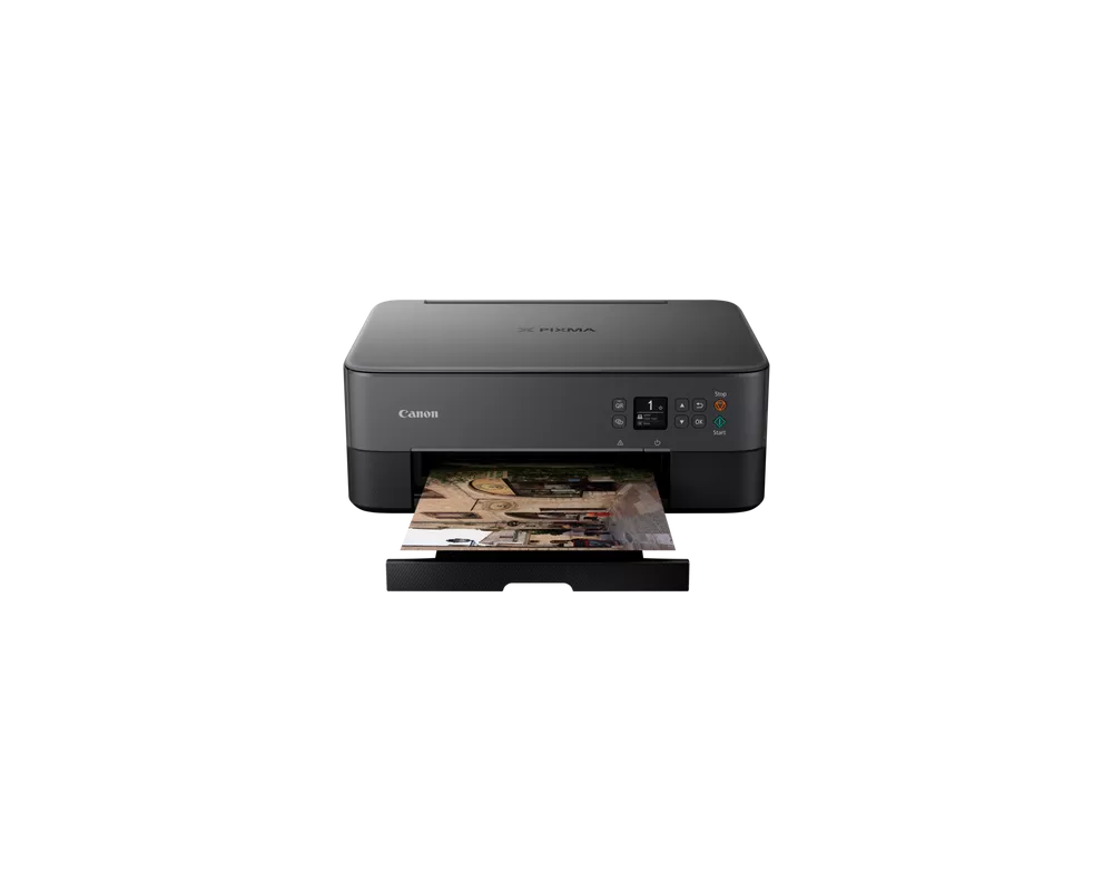 Мултифункционално у-во CANON PIXMA TS5350I AIO WIFI