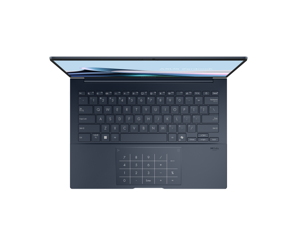 Лаптоп ASUS Zenbook 14 UX3405CA-QL279 4
