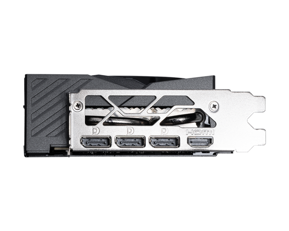 Видеокарта MSI RTX 5060 TI 8G GAMING OC450 4