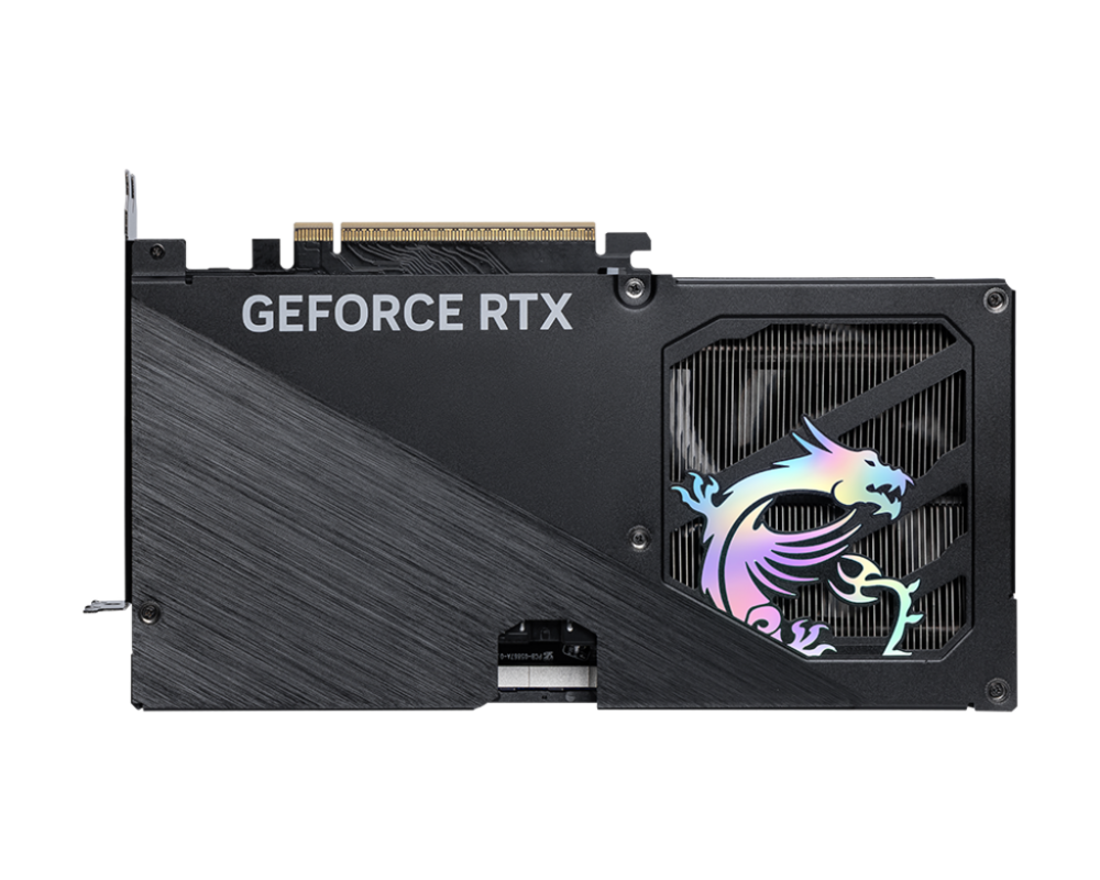 Видеокарта MSI RTX 5060 TI 8G GAMING OC450 3
