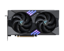  MSI RTX 5060 TI 8G GAMING OC450 815865 912-V536-005 на топ цена - PIC.bg