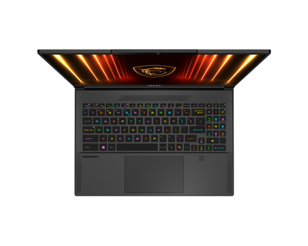 Лаптоп MSI Stealth A16 AI+ A3XWHG 023 5