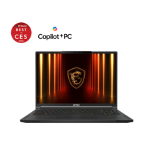  MSI Stealth A16 AI+ A3XWHG 023 816024 9S7-15FL35-023 на топ цена - PIC.bg