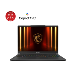  MSI Stealth A16 AI+ A3XWHG 023 816024 9S7-15FL35-023 на топ цена - PIC.bg