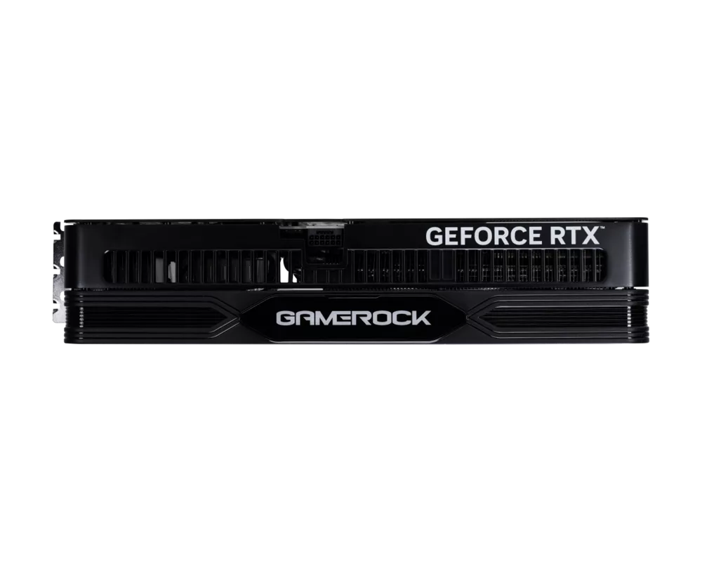 Видеокарта PALIT RTX5080 GAMEROCK 16G 4