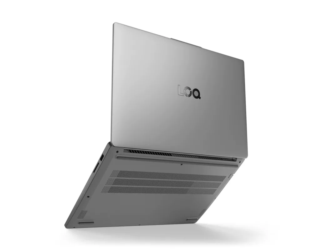 Лаптоп Lenovo LOQ 15IAX9E 5