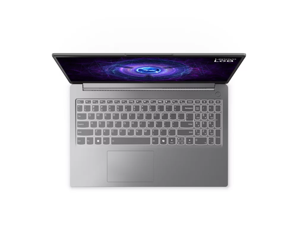 Лаптоп Lenovo LOQ 15IAX9E 4