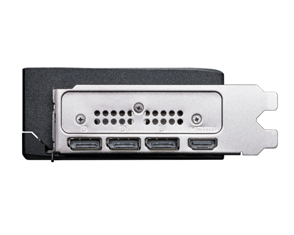 Видеокарта MSI GeForce RTX 5070 12GB SHADOW 2X OC DLSS 4 2