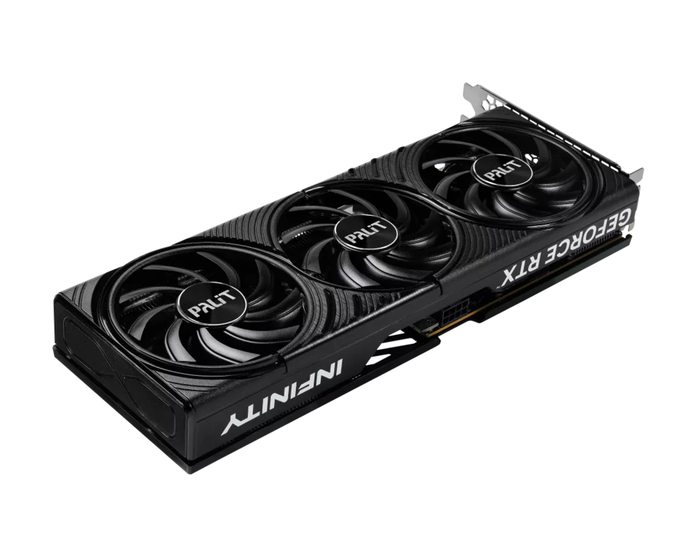 Видеокарта PALIT RTX5060TI INFINI 3 OC 16 3