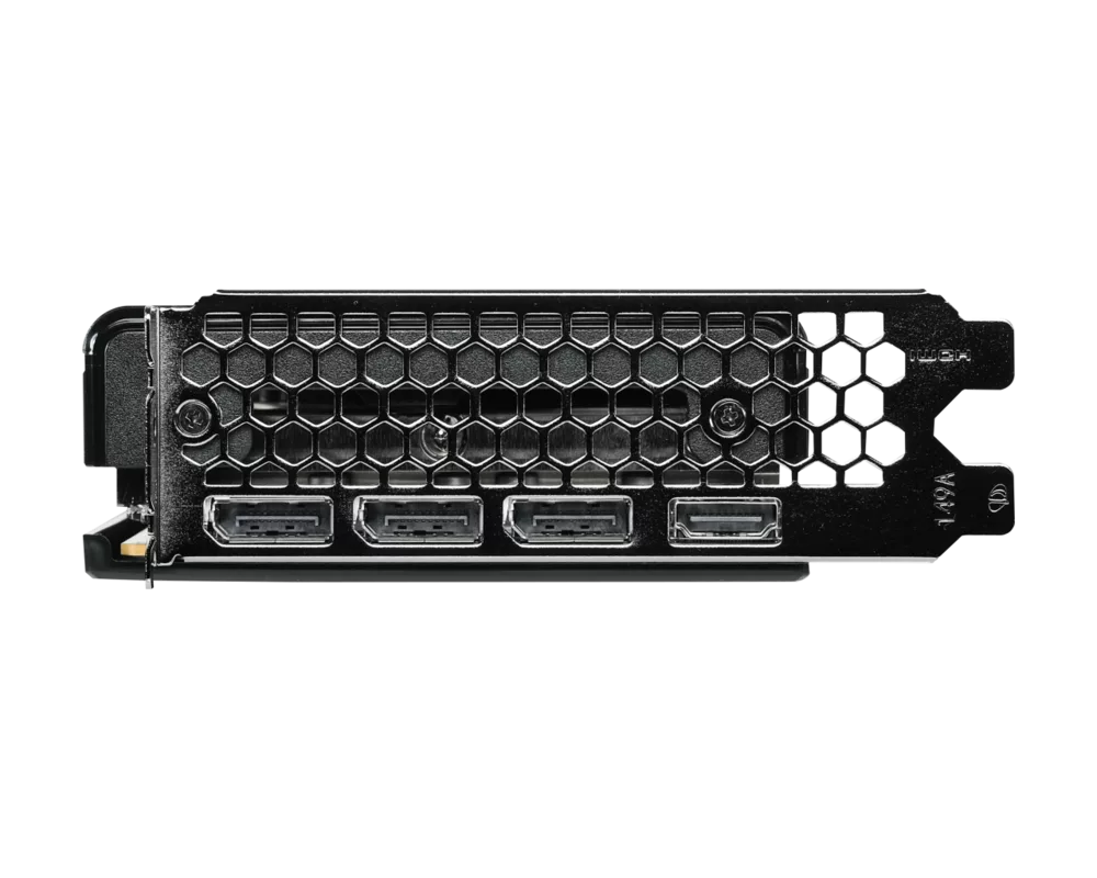 Видеокарта PALIT RTX5060TI INFINI 3 OC 16 6