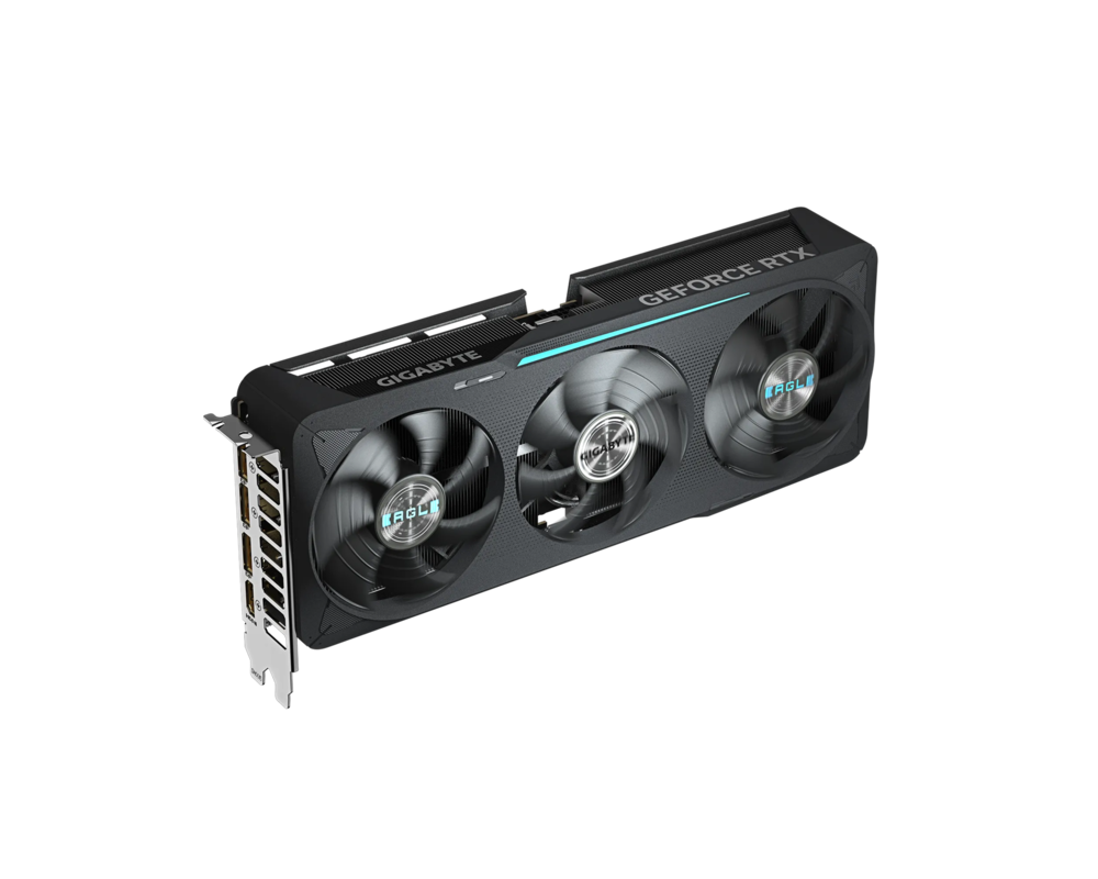 Видеокарта GB RTX5070 EAGLE OC-12GD 2