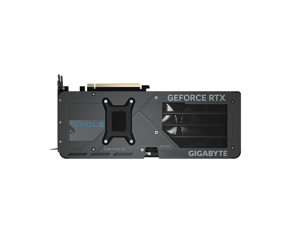 Видеокарта GB RTX5070 EAGLE OC-12GD 4