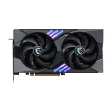  MSI RTX5060TI 16G GAMING OC 819139 912-V535-006 на топ цена - PIC.bg