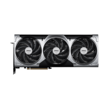  MSI RTX 5090 32GB VENTUS 3X OC 819141 912-V530-061 на топ цена - PIC.bg
