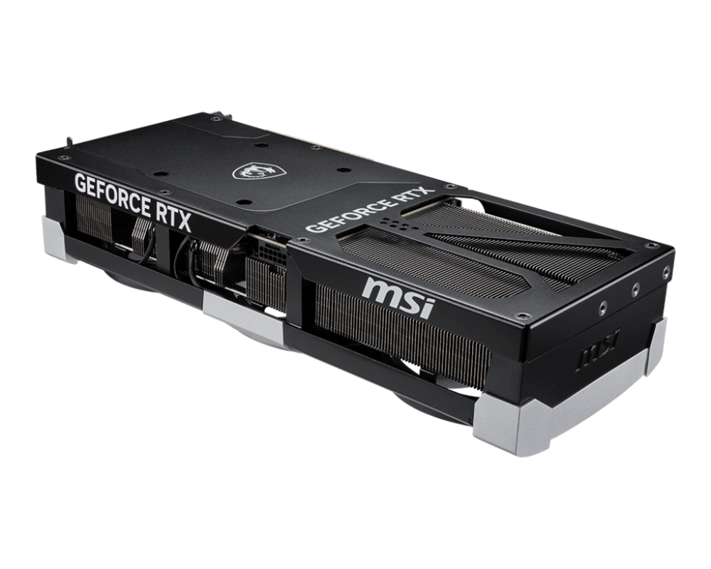 Видеокарта MSI RTX 5090 32GB VENTUS 3X OC 2