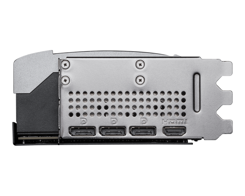 Видеокарта MSI RTX 5090 32GB VENTUS 3X OC 4