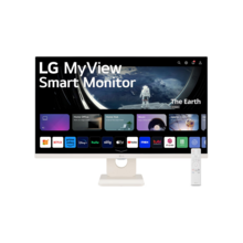  LG 27U511SA-W 819785 27U511SA-W на топ цена - PIC.bg