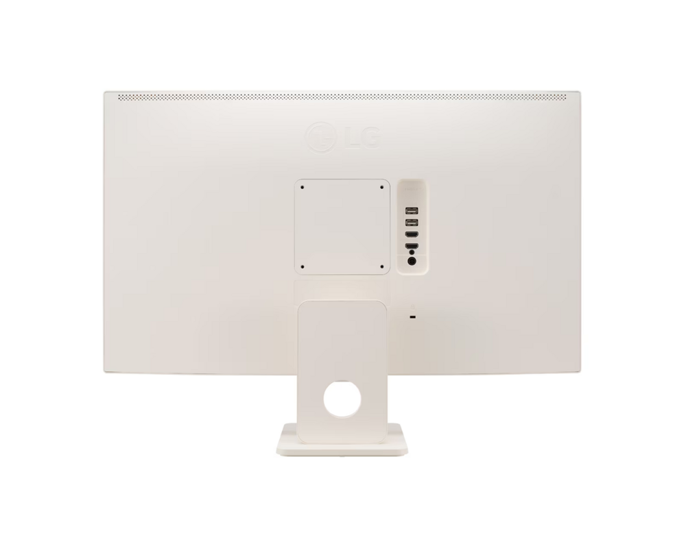 Монитор LG 27U511SA-W 5