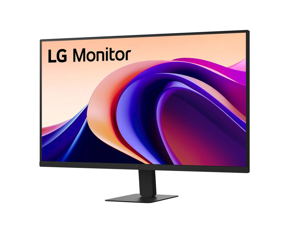 Монитор LG 32U631A-B 3