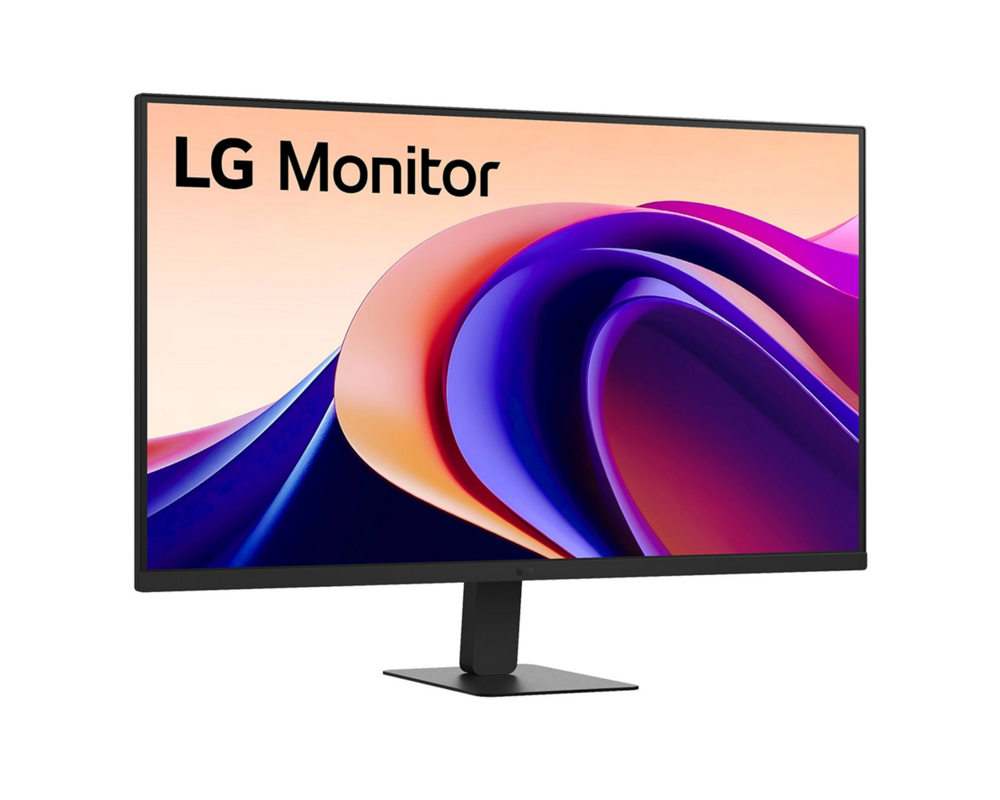 Монитор LG 32U631A-B 2