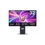 <span>Монитор</span> LG 31.5" 32GS95UV-B <span class='catalog-num-in-name'>32GS95UV-B</span> - 