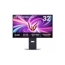  LG 31.5" 32GS95UV-B 819787 32GS95UV-B на топ цена - PIC.bg