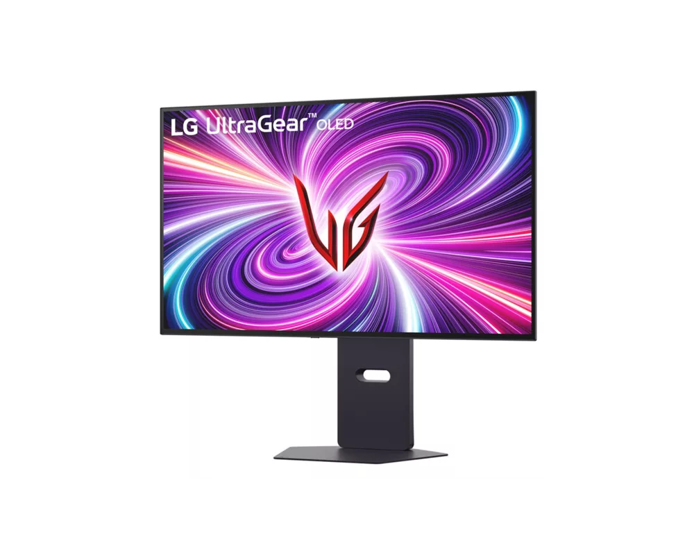 Монитор LG 31.5" 32GS95UV-B 3