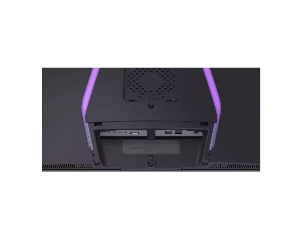 Монитор LG 31.5" 32GS95UV-B 7