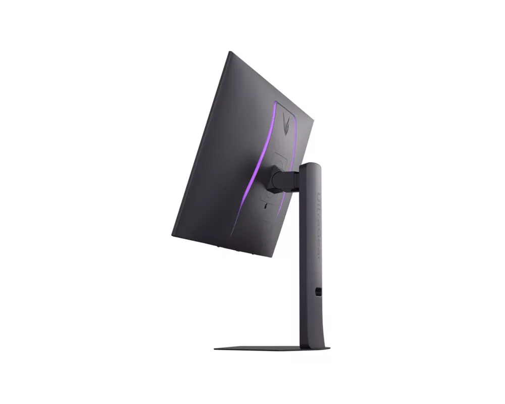 Монитор LG 31.5" 32GS95UV-B 8