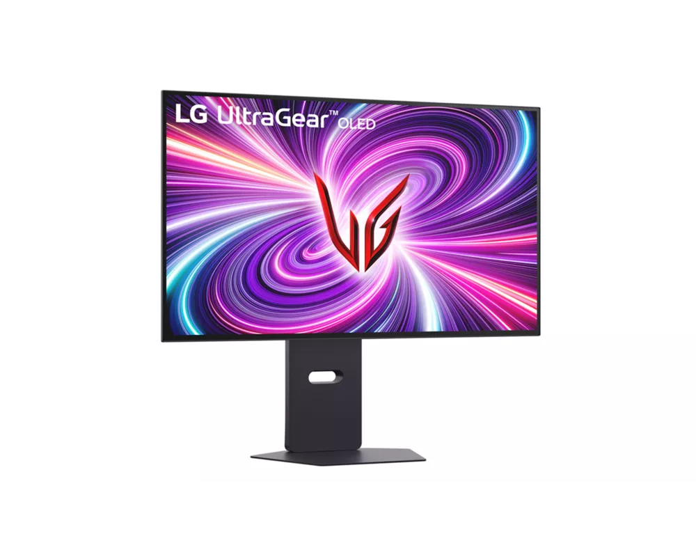 Монитор LG 31.5" 32GS95UV-B 2