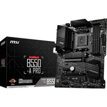  MSI B550-A PRO 820158 911-7C56-076 на топ цена - PIC.bg
