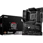 <span>Дънна платка</span> MSI B550-A PRO <span class='catalog-num-in-name'>911-7C56-076</span> - 