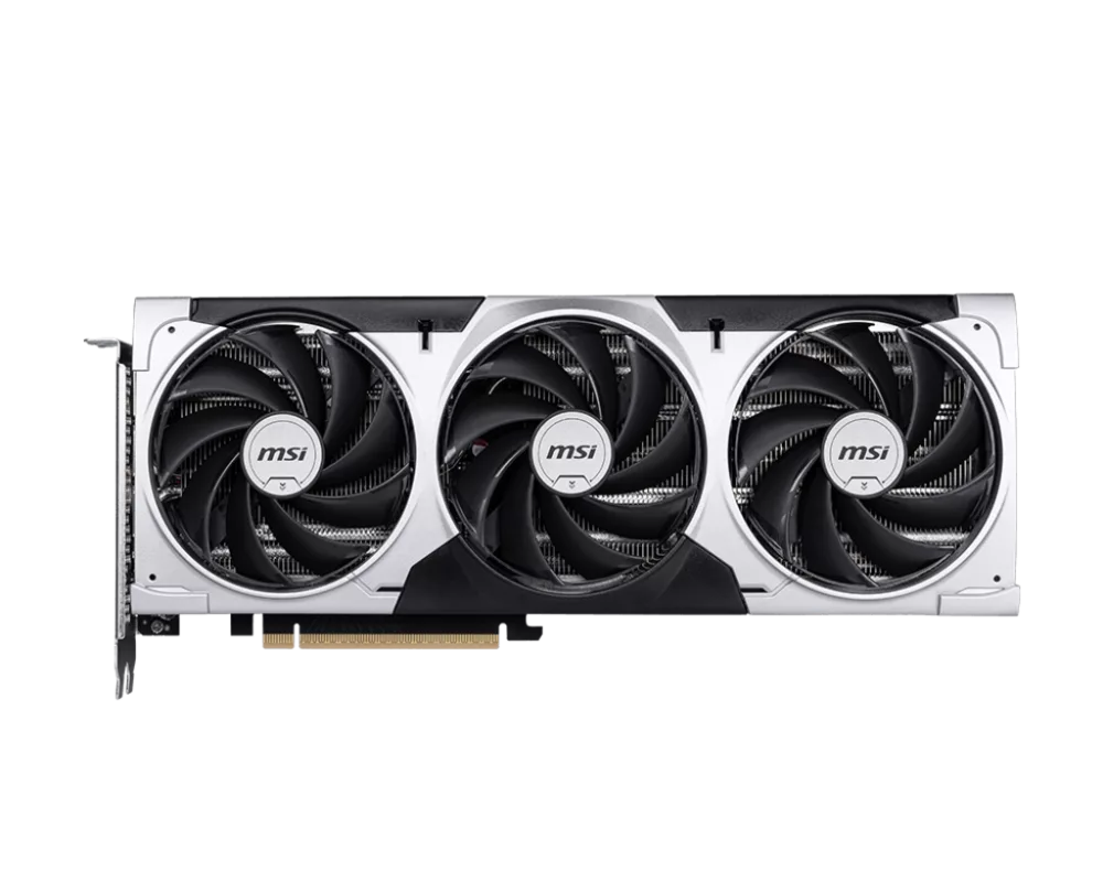 Видеокарта MSI RTX5060TI 8G VENTUS 3X OC 2